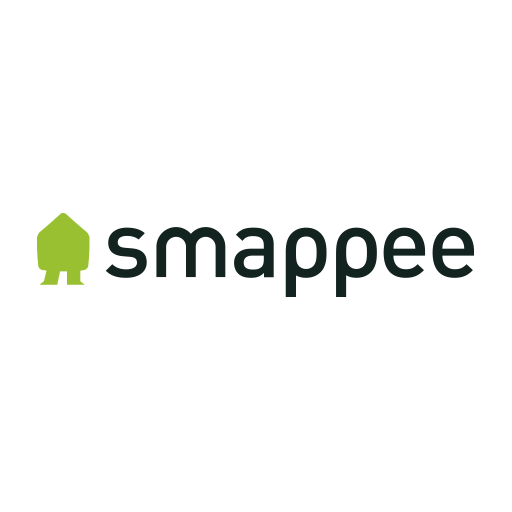 Logo Smappee laddstation laddbox