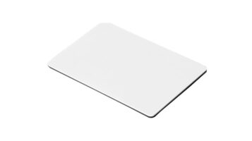 RFID-kort