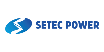 Setec Power laddstationer 