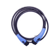 Tesla laddkabel 32A 3-fas